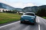Hyundai Kona Electric 2018 года (WW)